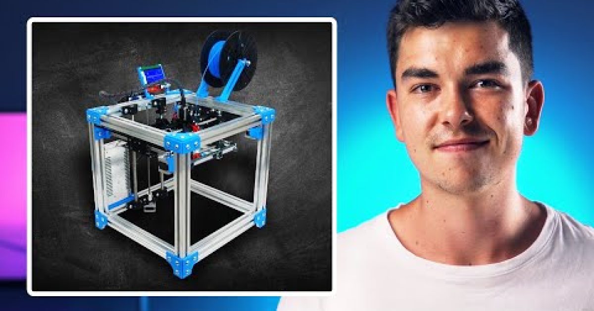 Vyplatí se 3D tiskárna?