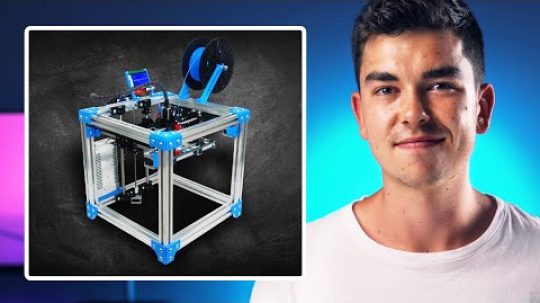 Vyplatí se 3D tiskárna?