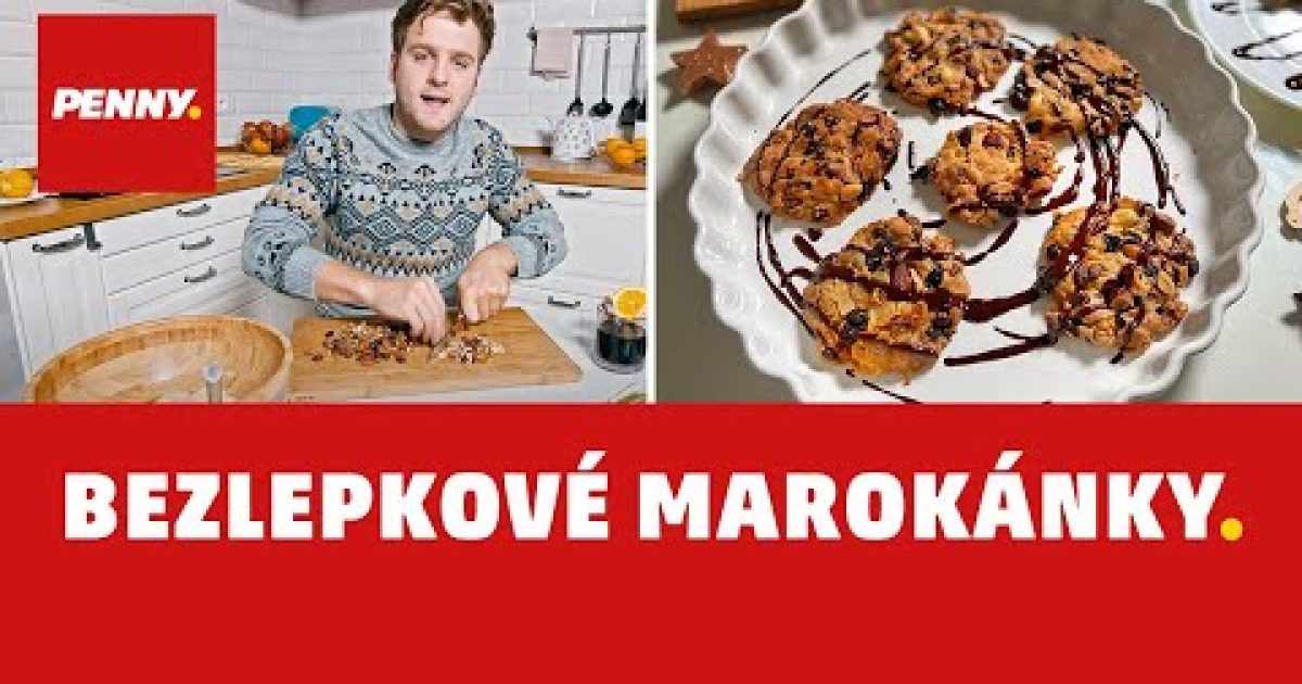 Tradiční české recepty od PENNY