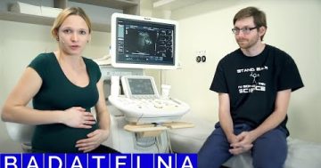 Badatelna: Co je to ultrazvuk a jak se používá k zobrazení orgánů